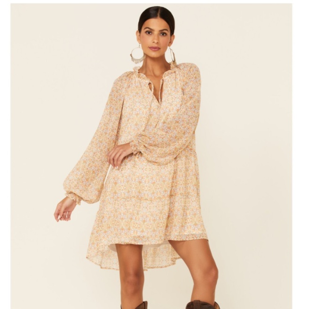 Show Me Your Mumu Birdie Mini